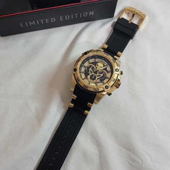 Invicta watch - Picture 4 of 7